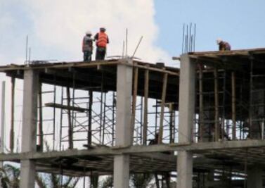 Cae inversión de empresas