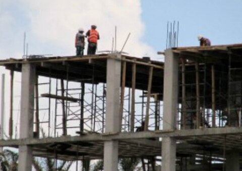 Cae inversión de empresas