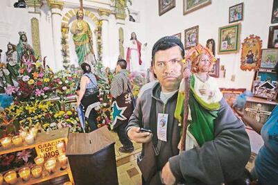 Más de tres décadas de fervor