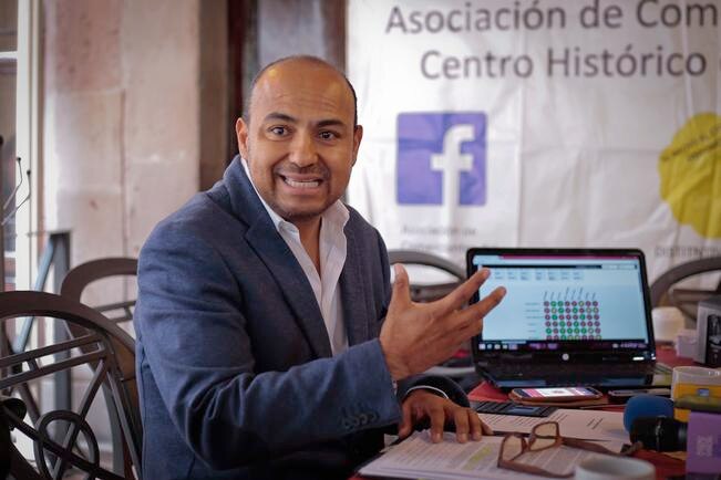 Foto: Archivo. El Universal