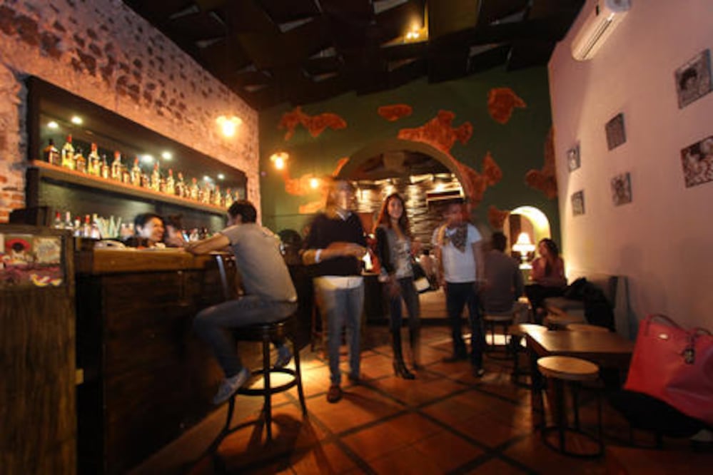 Disfruta una noche de funk