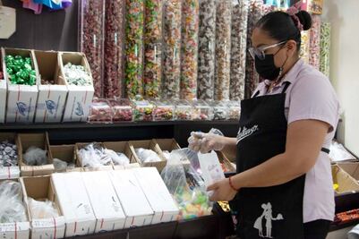 Franquicias en Querétaro generan 12 mil empleos