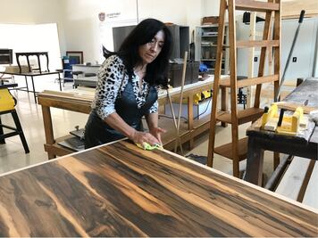 Carpintería, opción para el crecimiento laboral