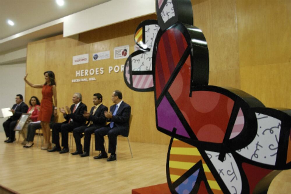 Donar para salvar vidas