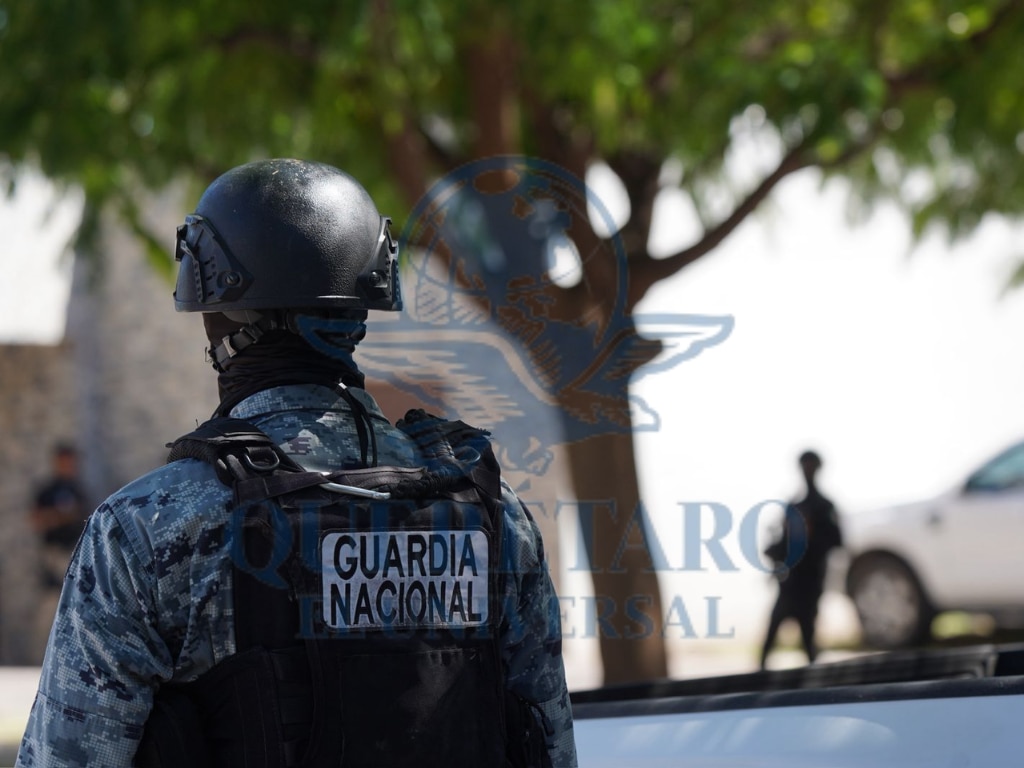 FOTO. ÁNGEL GONZÁLEZ