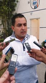 Operativo para el Querétaro-Celaya