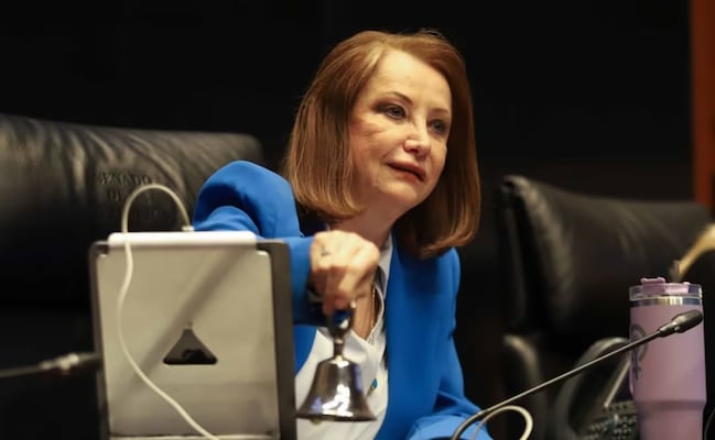 Pese a designación de Laura Itzel Castillo, Secretaría de las Mujeres seguirá acéfala hasta septiembre; oposición acusa desinterés