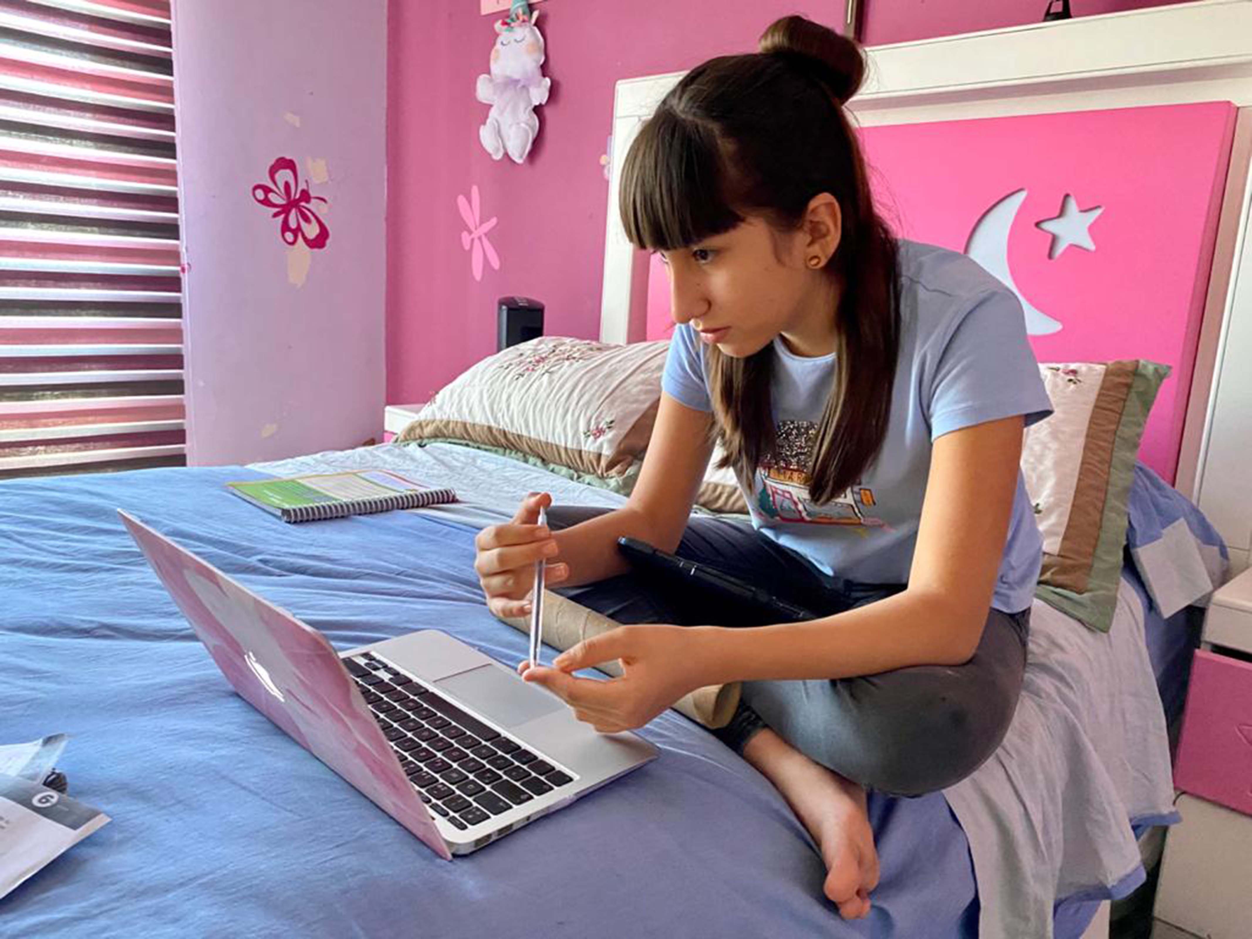 Pandemia acaba con sueños de fiesta de graduación