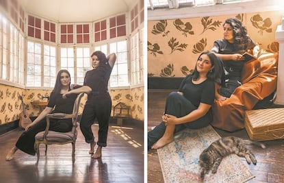 Yorka vuelve a Querétaro con Chao