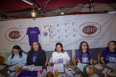 Reportan 14 mujeres desaparecidas en Querétaro en lo que va del año