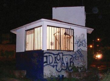 Colonias piden mayor vigilancia