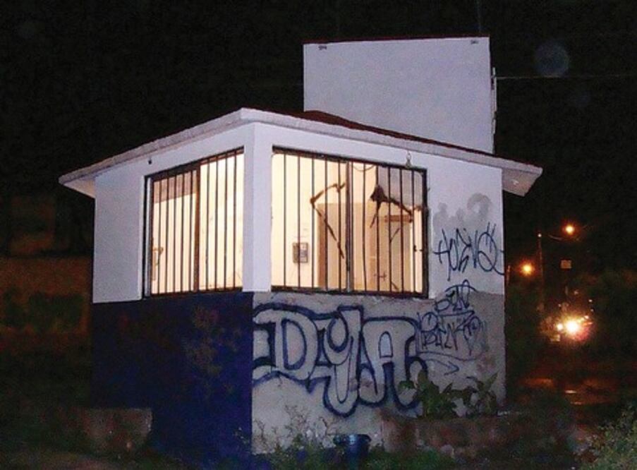 Colonias piden mayor vigilancia