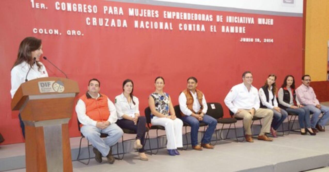 Impulsan el desarrollo de mujeres en Colón