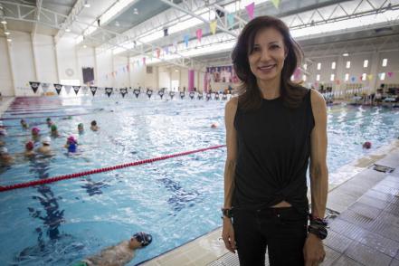 Campeona. La mente tras el éxito deportivo