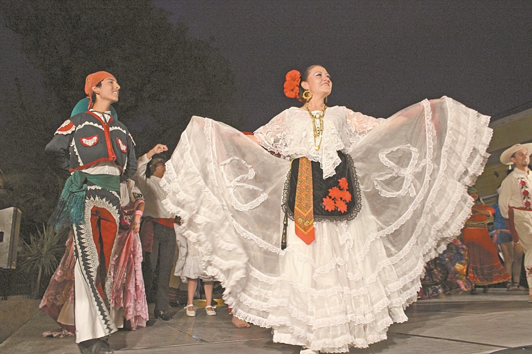 Lanzan el concurso virtual “Al ritmo de México”