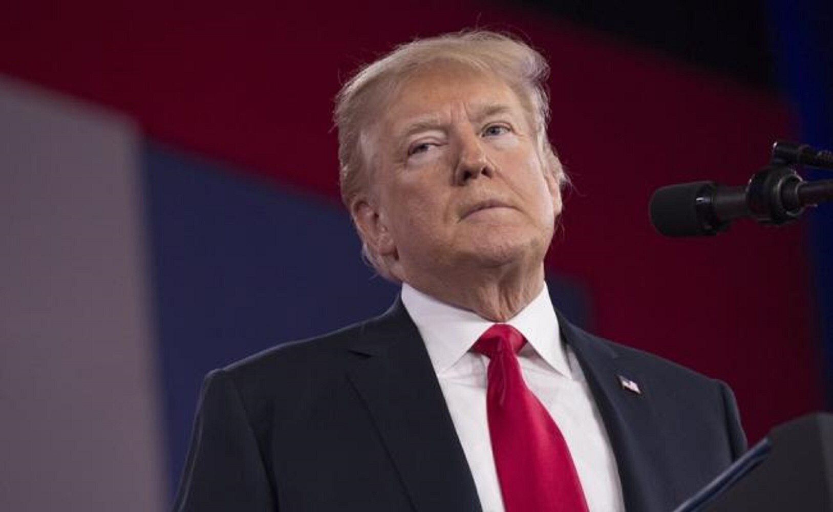 Hablaré con Norcorea bajo las condiciones adecuadas: Trump