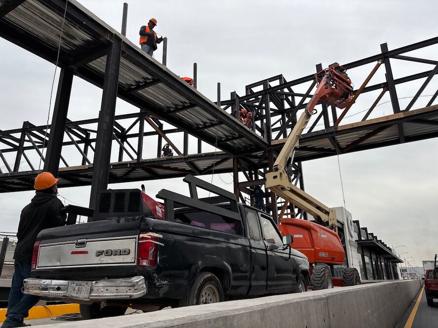 FOTO:  DEMIAN CHAVEZ