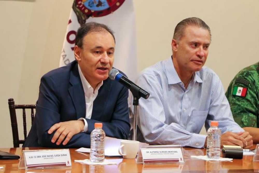 Foto: Iván Medina, EFE