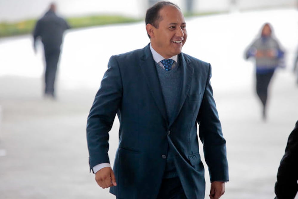 FOTO: Víctor Pichardo