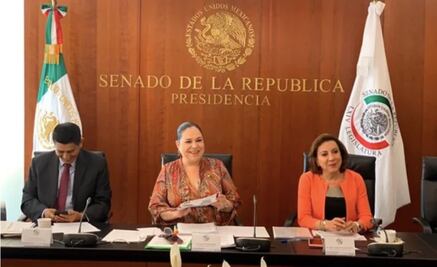 Senado se solidariza con propuesta de "El 9 ninguna se mueve"