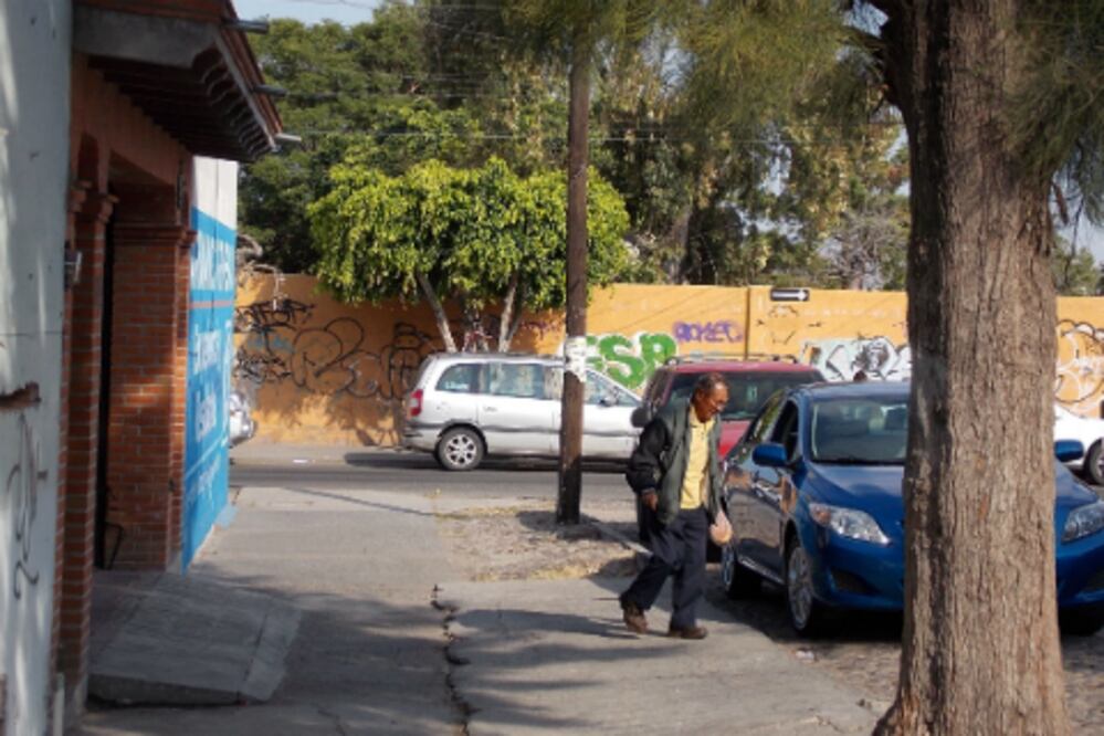 Denuncian colonos falta de policías en La Era