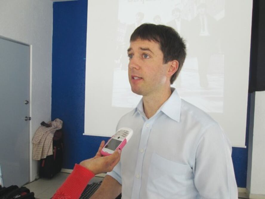 Intercambios con Inglaterra