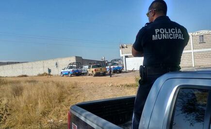 Detienen a menor de edad en Santa Rosa Jáuregui