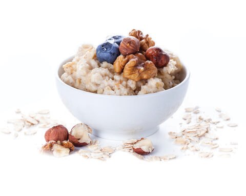 Reduce el colesterol