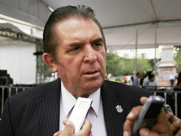 Reforzaran vigilancia a los trenes