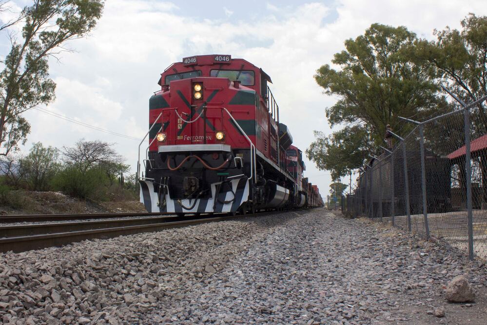 Atrae inversiones tren rápido en SJR   