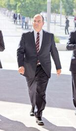 Que jóvenes participen: Loyola