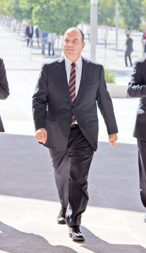 Que jóvenes participen: Loyola