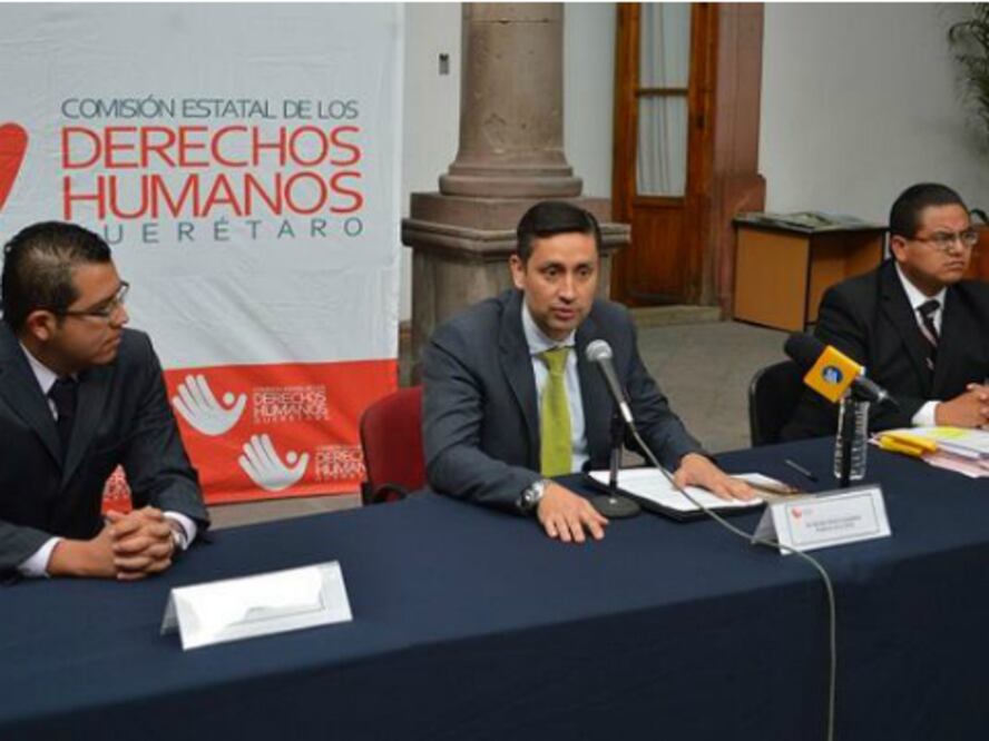 Emite CEDH recomendación a SJR