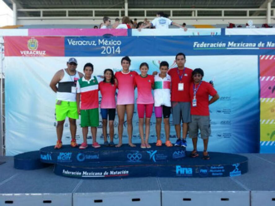 Queretanos consiguen 20 medallas 