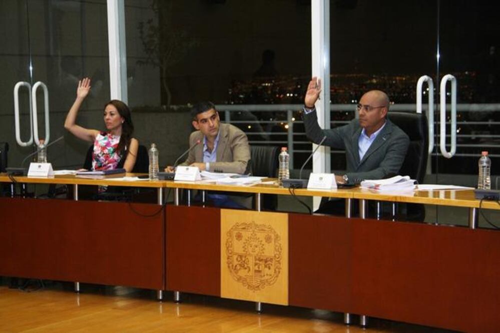 FOTO: Archivo El Universal