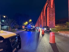 Alcoholímetro en Querétaro deja 41 personas remitidas durante Semana Santa