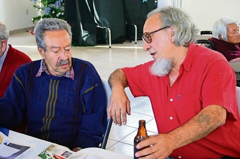 Piden reunir la obra de Salvador Alcocer