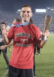 Rafa espera nueva etapa  más tranquila