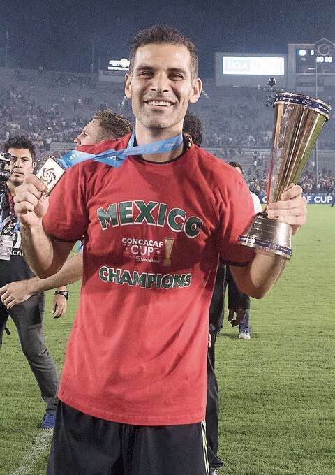 Rafa espera nueva etapa más tranquila