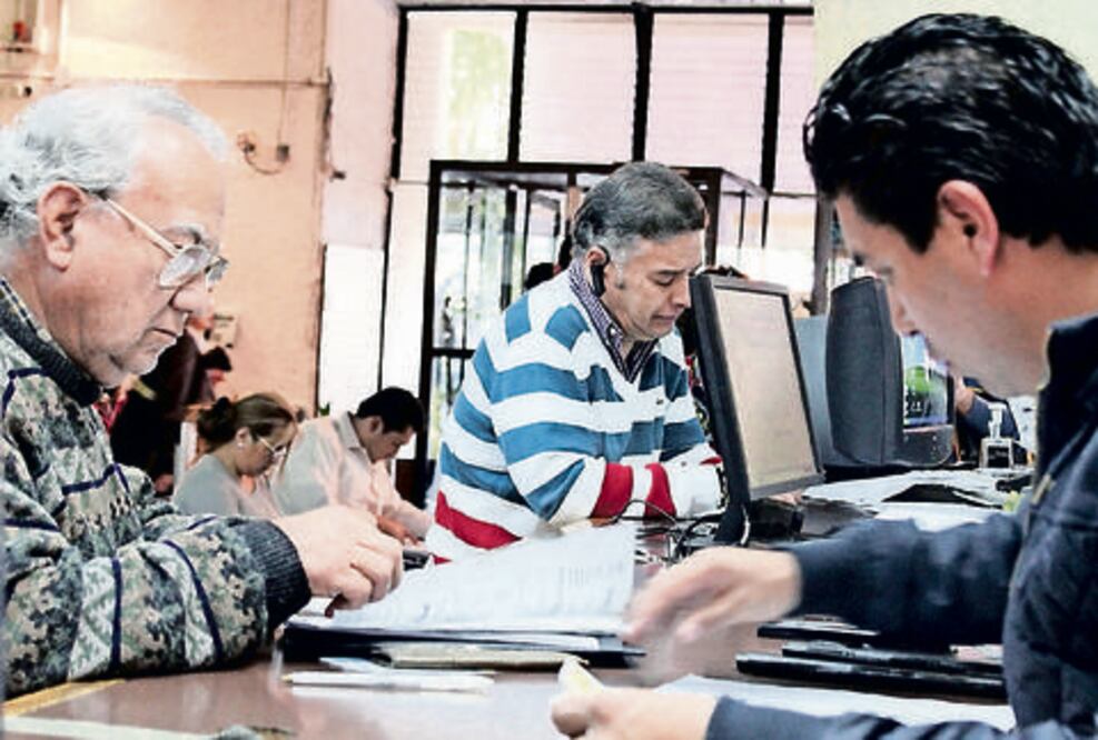 Seguros Monterrey en pensionados 