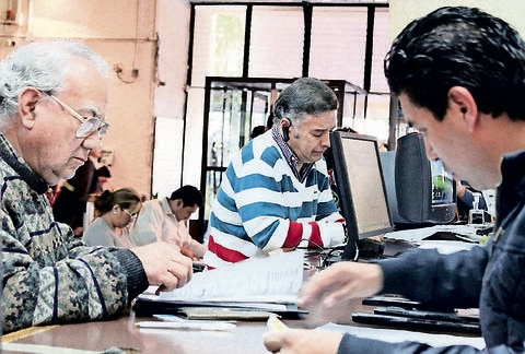 Seguros Monterrey en pensionados