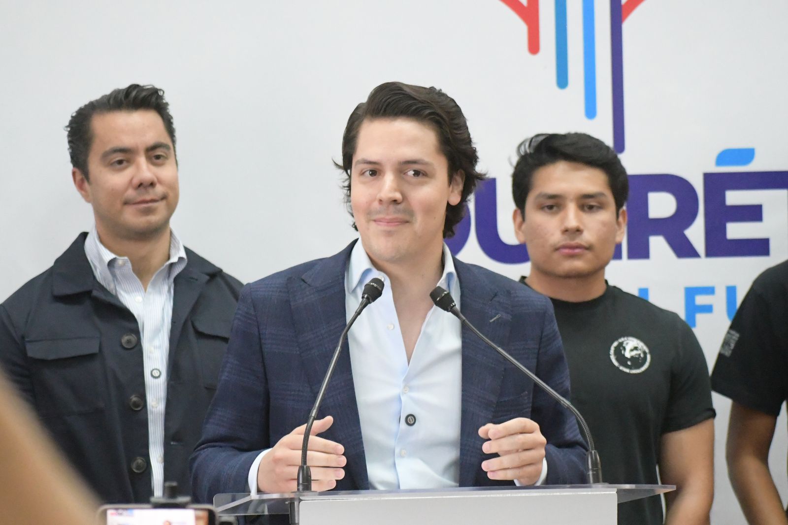 Foto: Ángel González
