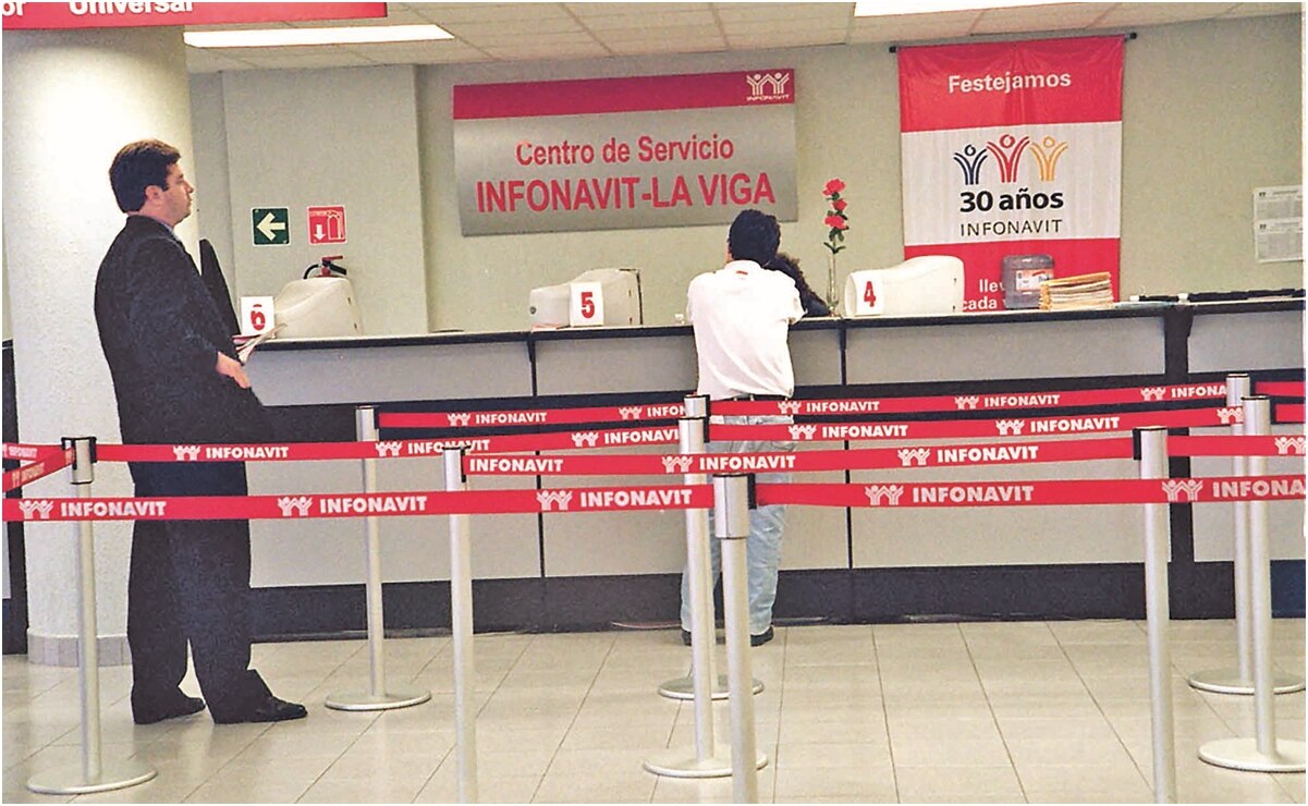Infonavit no subirá tasas de interés para apoyar el paquete contra la inflación