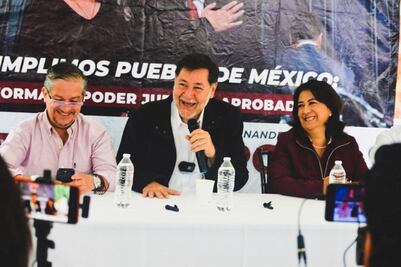 Prevén foros para fiscales y ministerios públicos