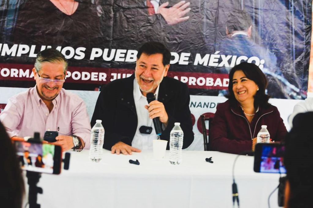 Prevén foros para fiscales y ministerios públicos