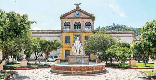 Hércules hereda historia y oficio a generaciones