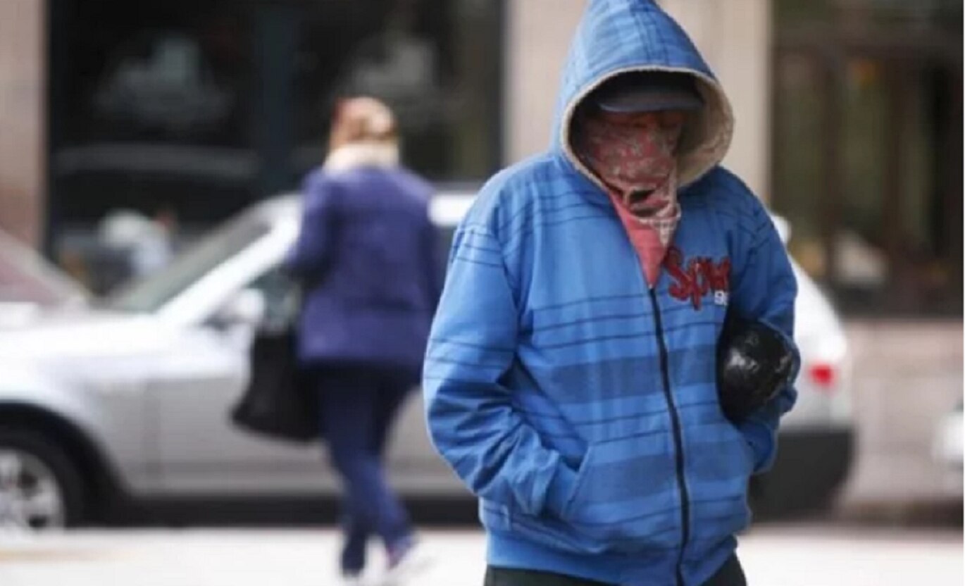 Se esperan temperaturas de 5 grados para Querétaro