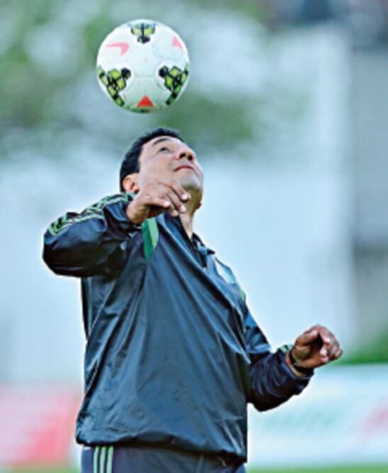 Sub-17 busca en Honduras pase mundialista