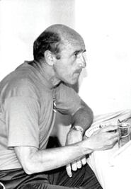 "Por mi hijo, le voy a los Panzas Verdes de León"