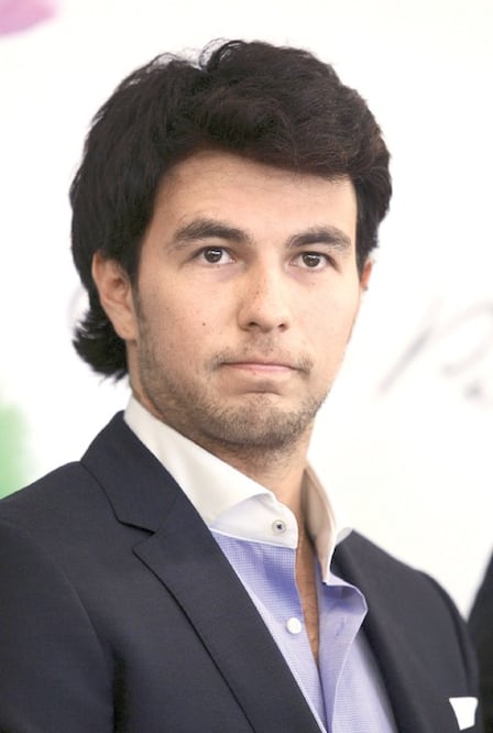 "Checo" avala doble puntaje 